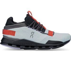 On Cloudnova Damen Sneaker  blau (26.99181)