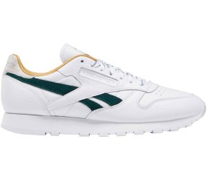 Reebok Classic Leather Sneaker weiß (FX1715)