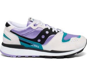 Saucony Originals Azura Sneaker  mehrfarbig (S70437-39)
