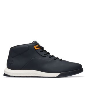 Timberland Killington Ultra Chukka-stiefel Schwarz (A25JV015)