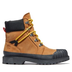 Timberland® Heritage Stiefel Mit Gummikappe Gelb (A2JWX231)