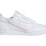 adidas Originals Continental 80 Damen Sneaker  weiß (G27722)