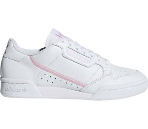 adidas Originals Continental 80 Damen Sneaker  weiß (G27722)