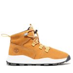 timberland-sneaker A25S7231