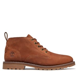 Timberland Redwood Falls Chukka-stiefel Braun (A2BFYF13)