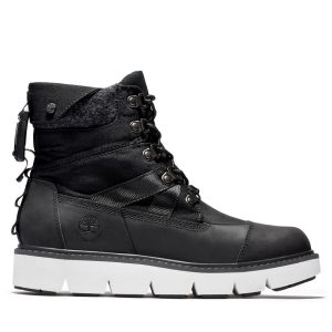 Timberland Raywood Ek+ Wasserfeste 6-inch-stiefel Schwarz (A42HX015)