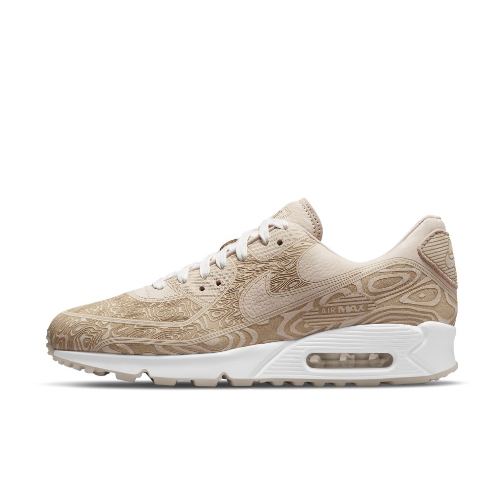 Nike Air Max 90 Laser