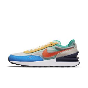 Nike Waffle One Grau (DN9253-001)