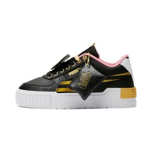 Puma x L.O.L. SURPRISE! Cali Sport Queen B Jugend Schwarz (380610-01)