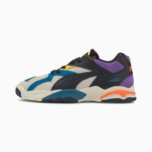 Puma Performer VTG Weiß (374129-02)