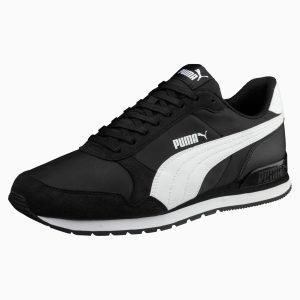 Puma ST Runner v2 NL Schwarz (365278-01)