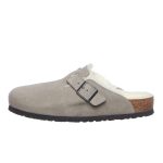 Birkenstock Boston VL Stone Coin (1017650)