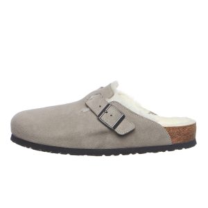 Birkenstock Boston VL Stone Coin (1017650)