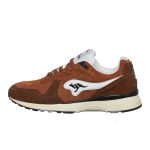 KangaROOS Finalist Lux Saddle Brown / Coffee (47284-3009)