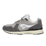 KangaROOS Finalist Lux Vapor Grey / Steel Grey (47284-2027)