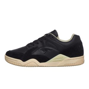 KangaROOS True 3 Pointer Jet Black (47289-5001)