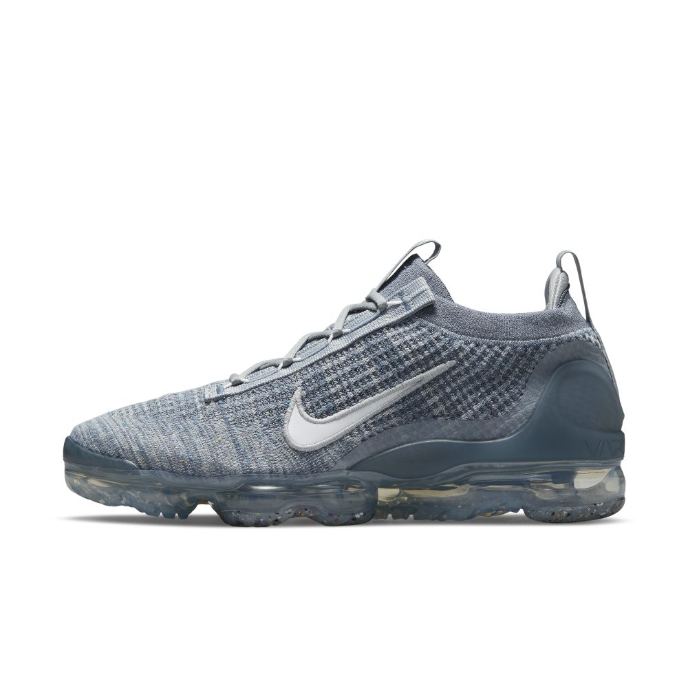 Nike  Vapormax Flyknit Armory Blue (DH4084-400)