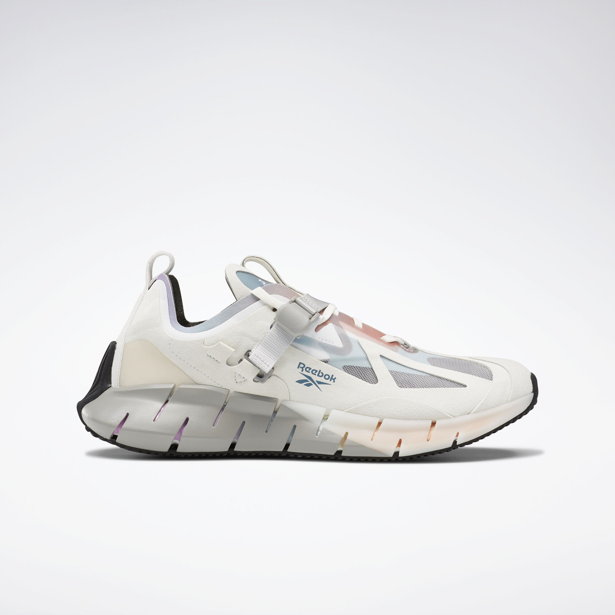 Reebok Zig Kinetica Concept Type 1 Ian Paley White