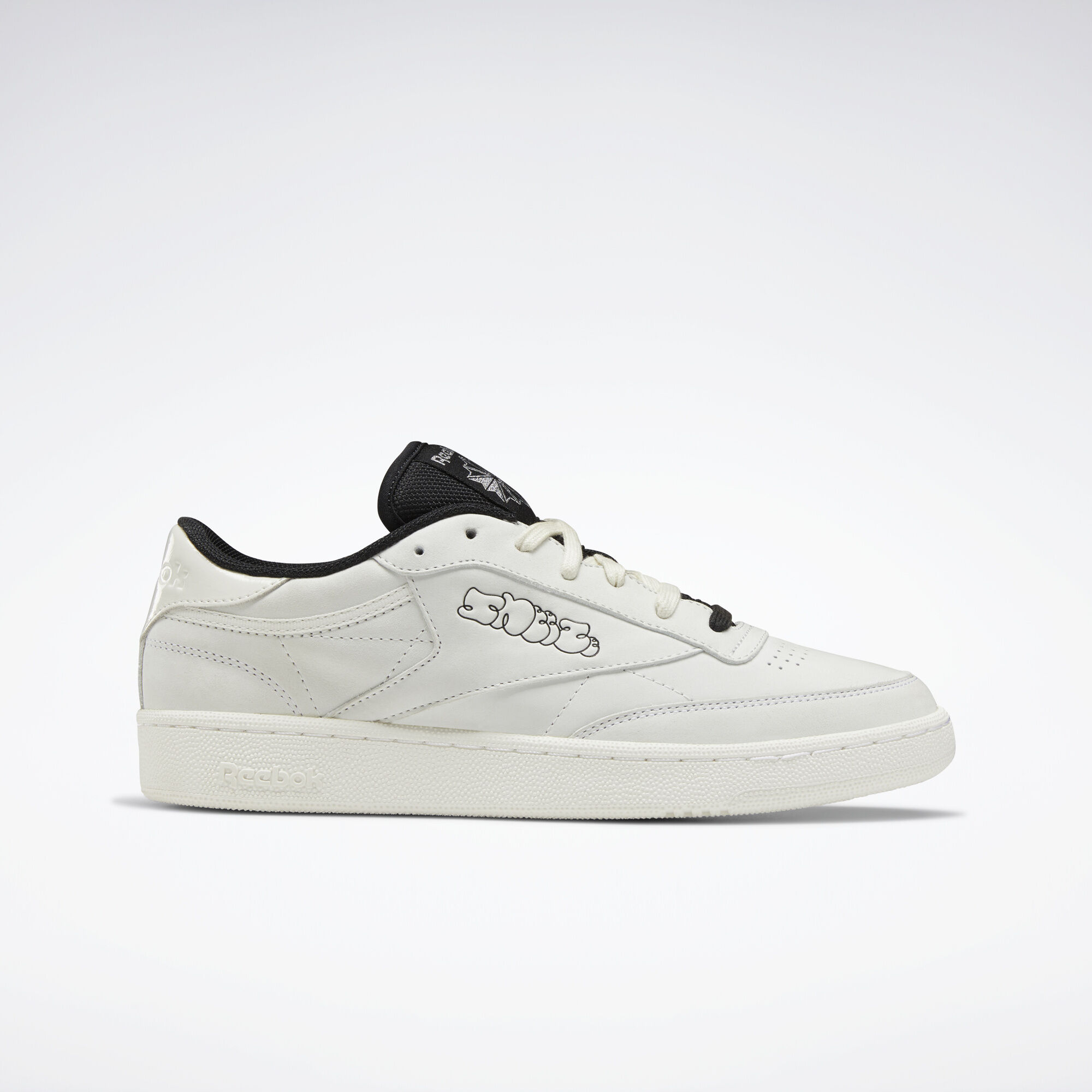 Reebok x Sneeze Magazine Club C Revenge MU  (FW5416)