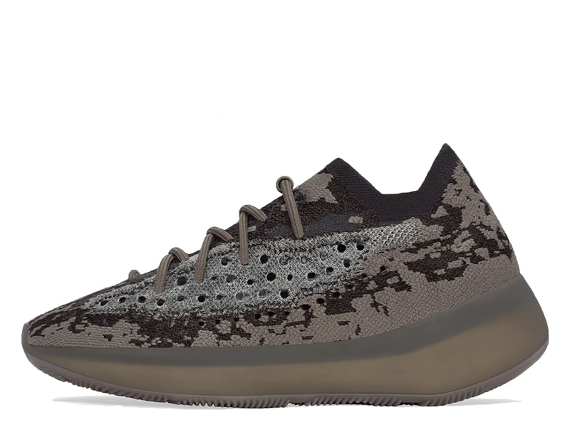 Yeezy  Boost 380 Stone Salt (GZ0472)