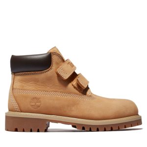 Timberland Alburn 6-inch-stiefel Gelb (A2G1X231)