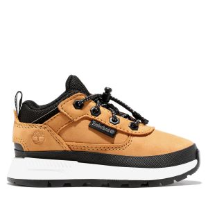 Timberland Field Trekker Sneake Gelb (A2GDA231)