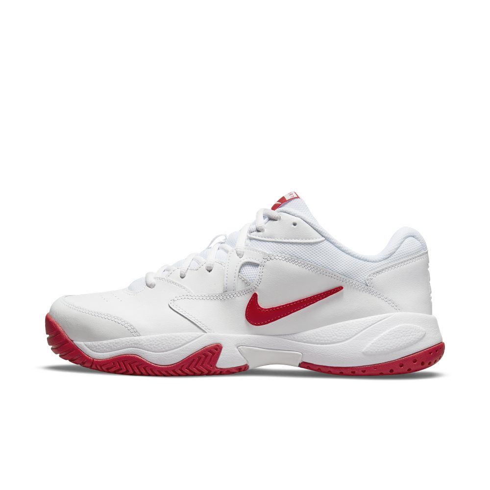 NikeCourt Lite 2 Weiß (AR8836-177)