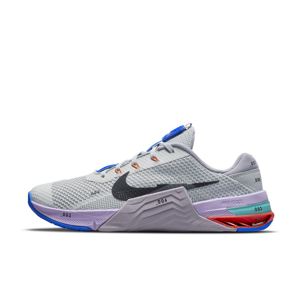 Nike Metcon 7 Grau (CZ8281-005)