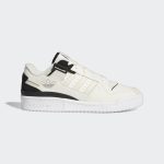 adidas Forum Exhibit Low Schuh Off White / Core Black / Cream White (H01914)