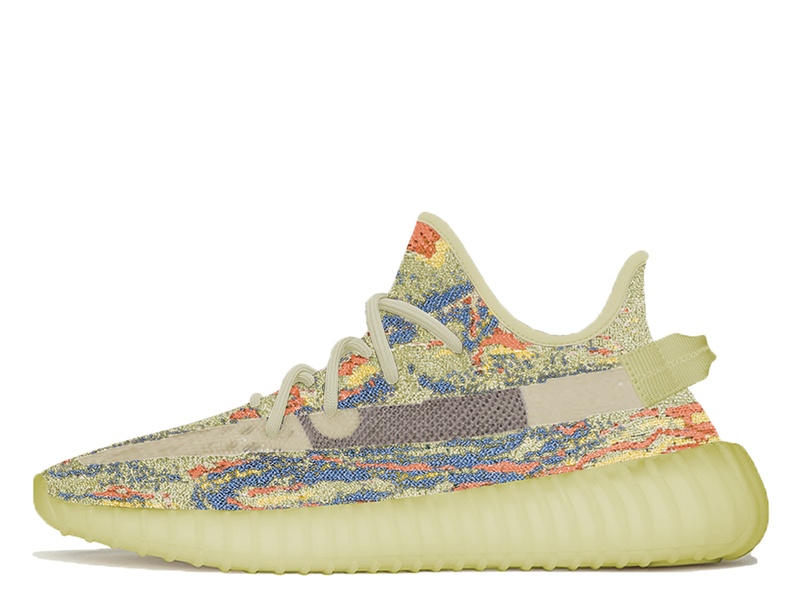 Yeezy  Boost 350 V2 MX Oat (GW3773)