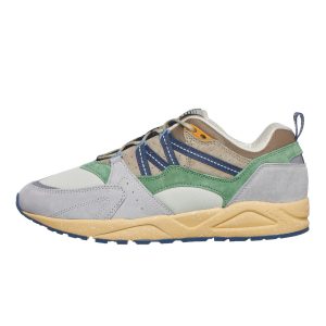 Karhu Fusion 2.0 Dawn Blue / Basil (F804107)