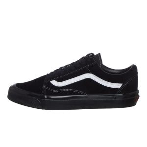 Vans Old Skool 36 DX (Anaheim Factory) Og Black White / Og Black (VN0A54F39XN1)