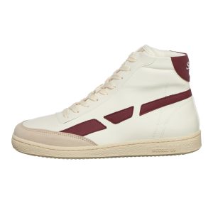 SAYE Modelo ’89 Vegan Hi Garnet (M89H-01-VGARNET)