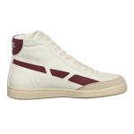 saye-sneaker M89H-01-VGARNET