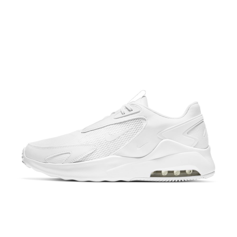 Nike Air Max Bolt Weiß (CU4151-104)