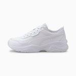 Puma Cilia Mode Damen  Weiß (371125-02)