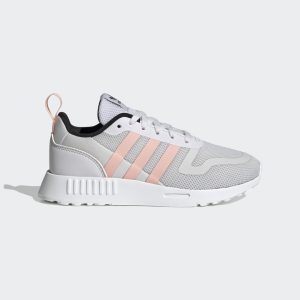 adidas Multix Schuh Grey One / Glow Pink / Core Black (FX6401)
