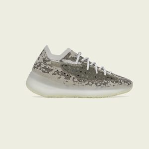 adidas YEEZY BOOST 380 Pyrite / Pyrite / Pyrite (GZ0473)