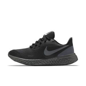 Nike Revolution 5 Schwarz (BQ3207-001)