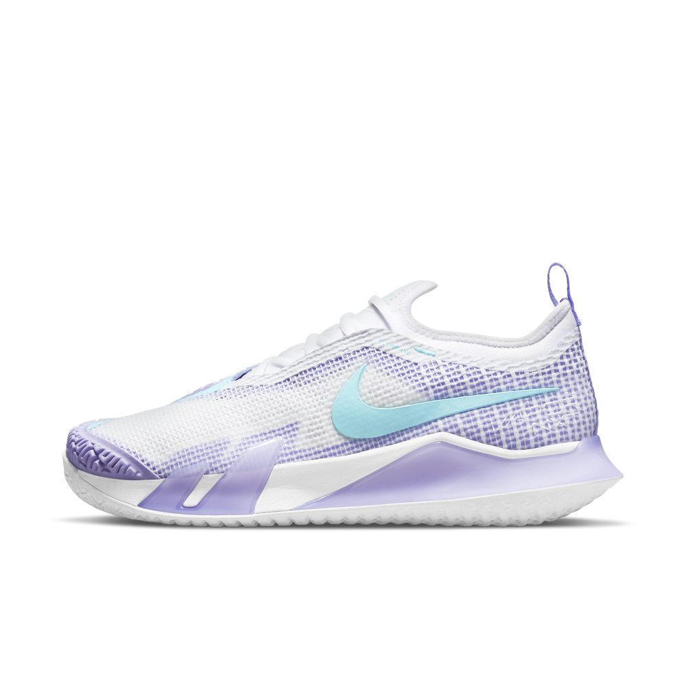 NikeCourt React Vapor NXT Weiß (CV0742-124)