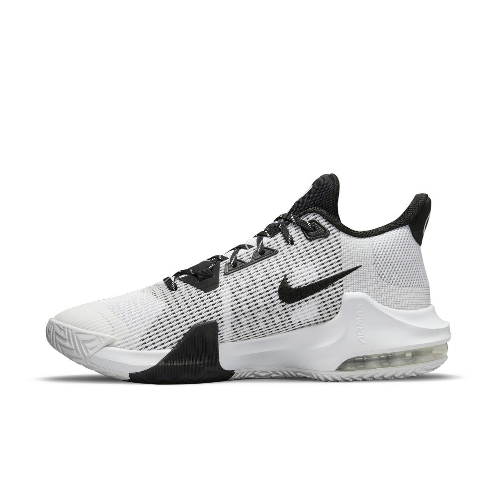 Nike Air Max Impact 3 Weiß (DC3725-100)