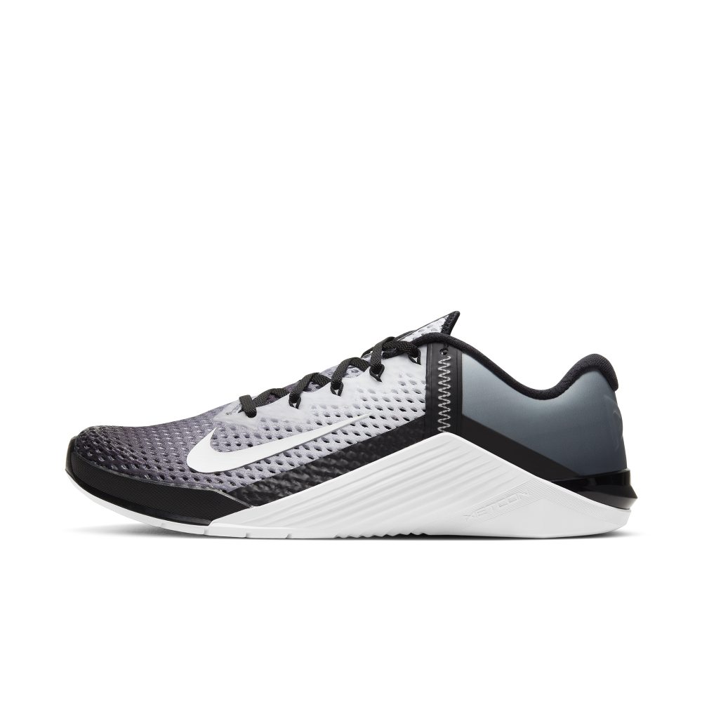 Nike Metcon 6 Schwarz (DJ3022-001)