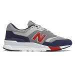 New Balance CM997 HVR Team Red / Pigment (CM997HVR)