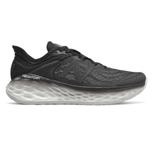 New Balance  Fresh Foam More v2 – Black/Magnet, Black/Magnet (MMORBK2)