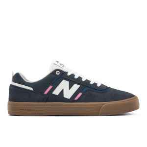 New Balance  Numeric 306 – Navy/Pink, Navy/Pink (NM306IEN)