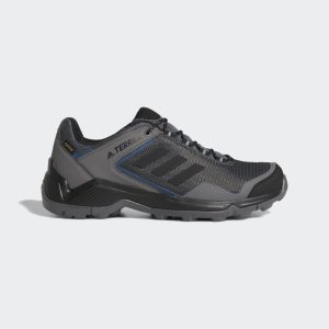 adidas TERREX Eastrail GORE-TEX Wanderschuh Grey Four / Core Black / Grey Three (BC0965)