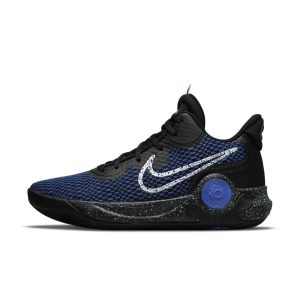 KD Trey 5 IX Schwarz (CW3400-007)