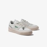 Lacoste Herren-Sneakers G80 ARC Weiss (42SMA0083-5A6)