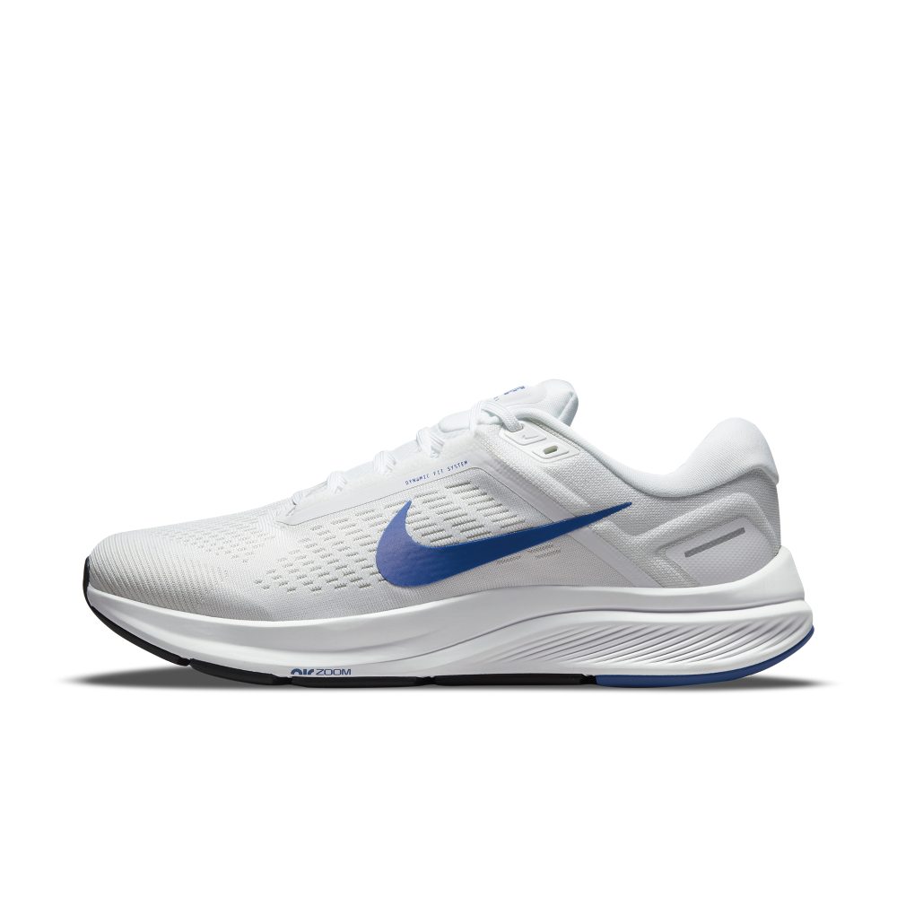 Nike Air Zoom Structure 24 Weiß (DA8535-100)