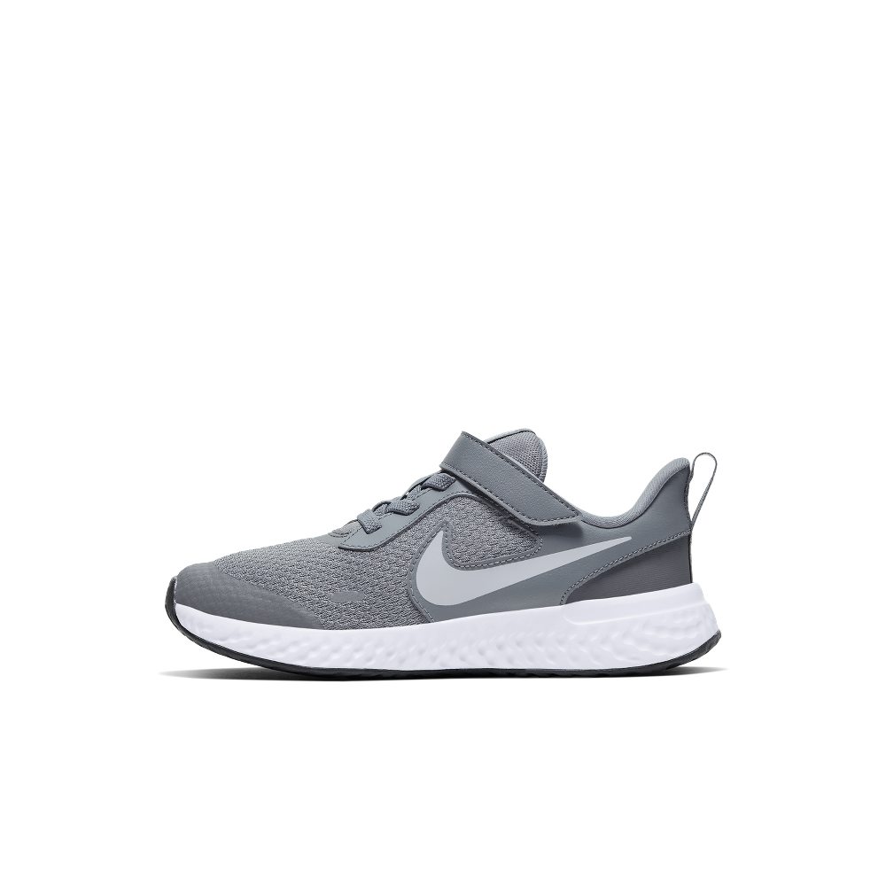 Nike Revolution 5 Grau (BQ5672-004)